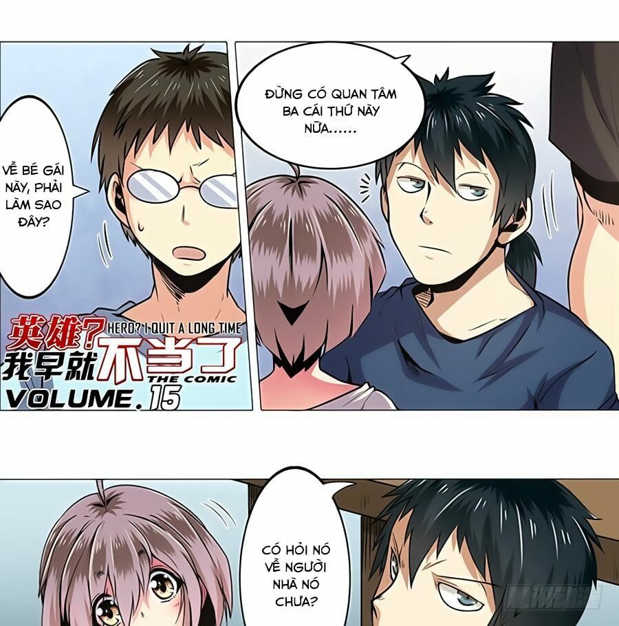 đọc truyện Anh Hùng ? Ta Không Làm Lâu Rồi Chương 15 ảnh 4 tại Thiên Thai Truyện