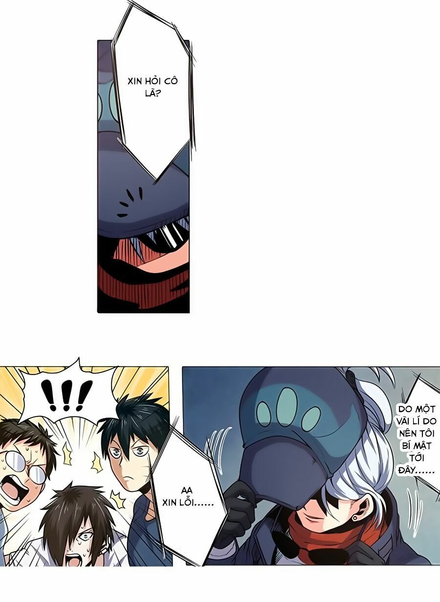 đọc truyện Anh Hùng ? Ta Không Làm Lâu Rồi Chương 15 ảnh 22 tại Thiên Thai Truyện