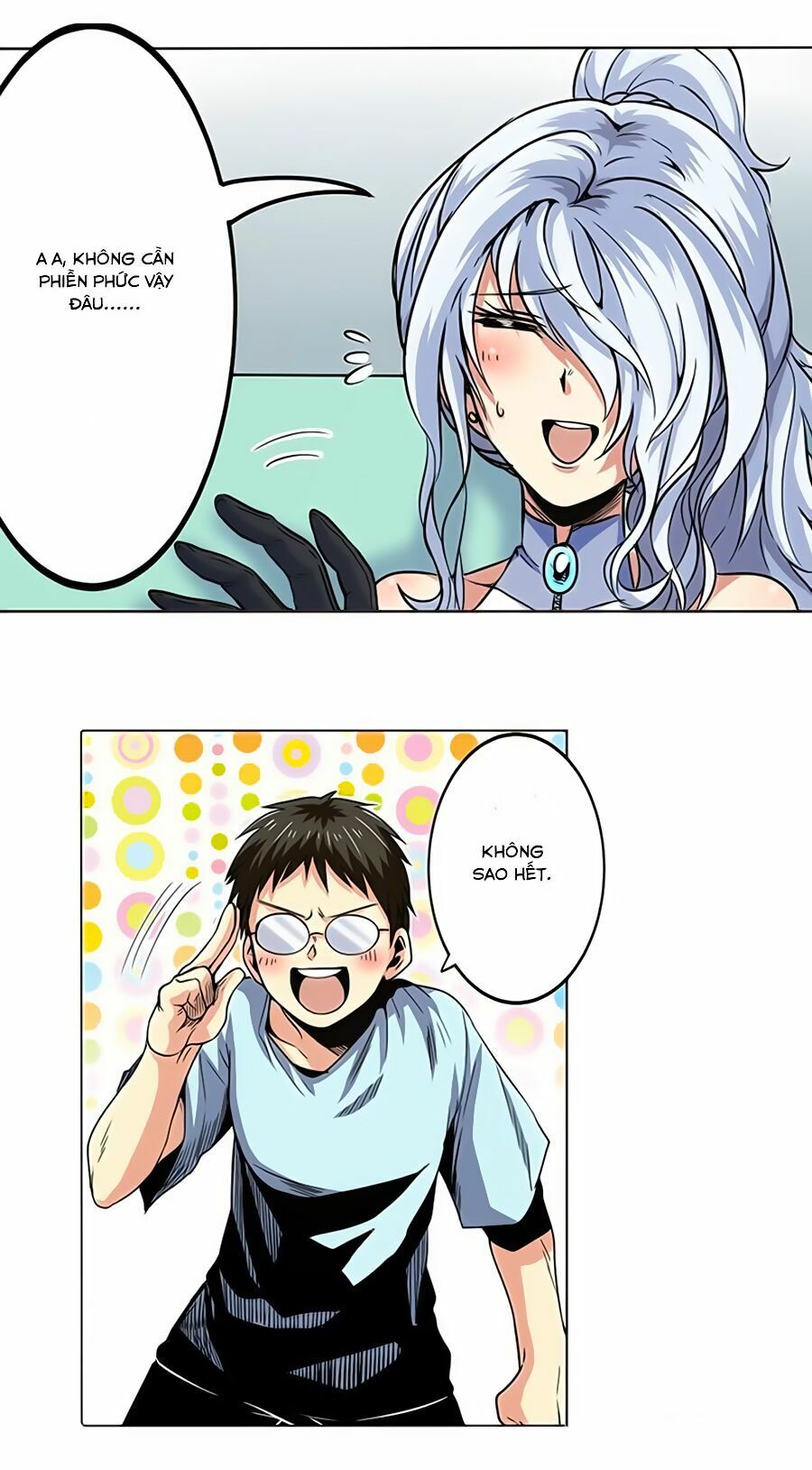 đọc truyện Anh Hùng ? Ta Không Làm Lâu Rồi Chương 15 ảnh 26 tại Thiên Thai Truyện