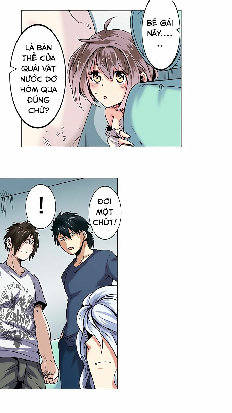 đọc truyện Anh Hùng ? Ta Không Làm Lâu Rồi Chương 15 ảnh 31 tại Thiên Thai Truyện