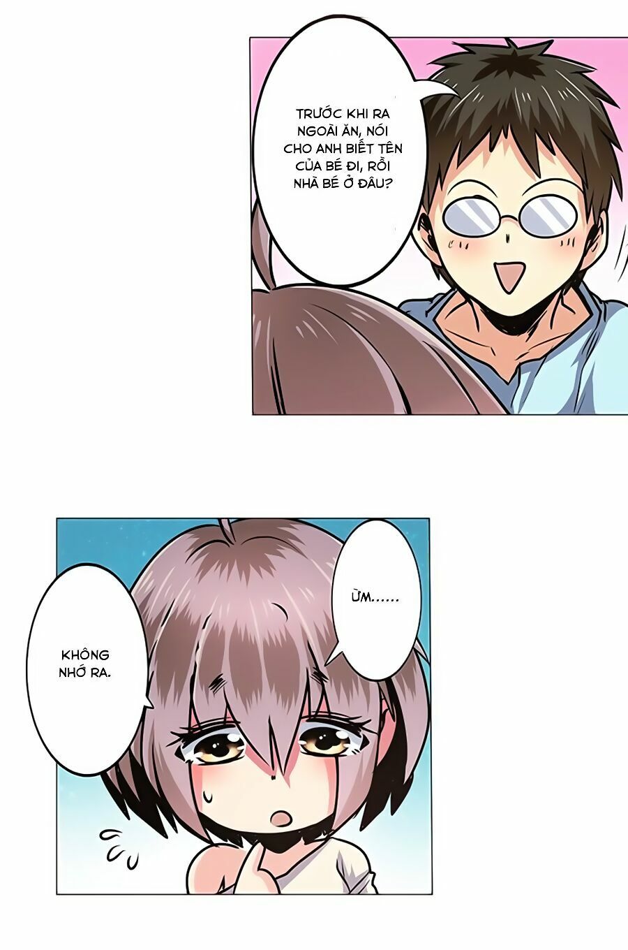 đọc truyện Anh Hùng ? Ta Không Làm Lâu Rồi Chương 15 ảnh 11 tại Thiên Thai Truyện