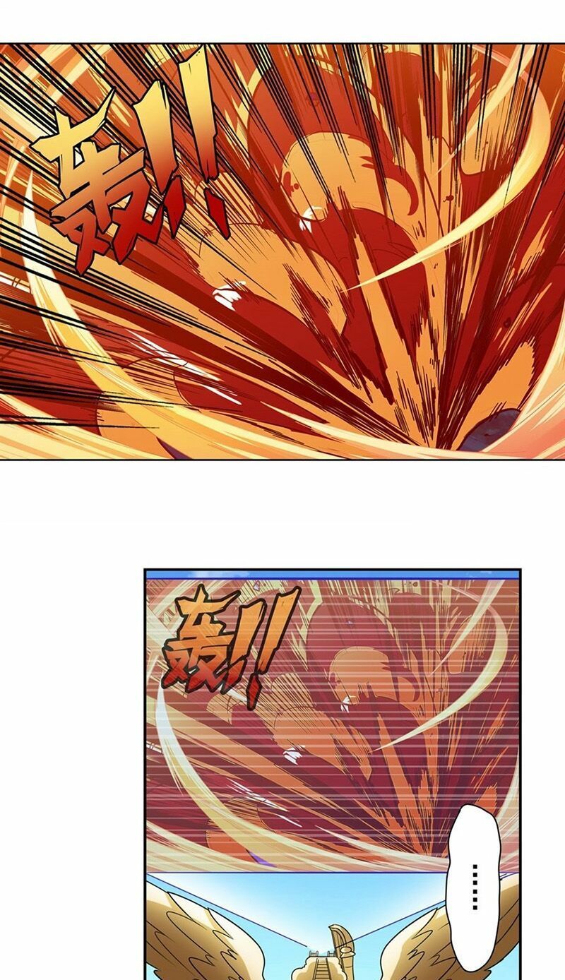 đọc truyện Anh Hùng ? Ta Không Làm Lâu Rồi Chương 150 ảnh 12 tại Thiên Thai Truyện