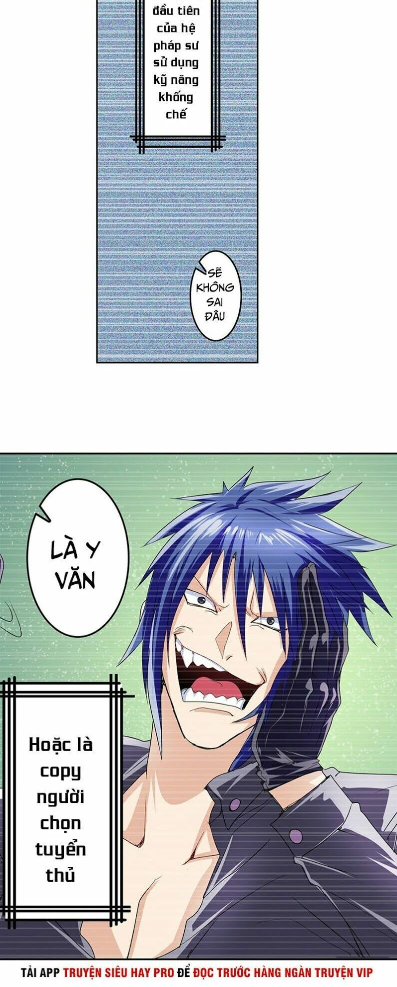 đọc truyện Anh Hùng ? Ta Không Làm Lâu Rồi Chương 150 ảnh 31 tại Thiên Thai Truyện