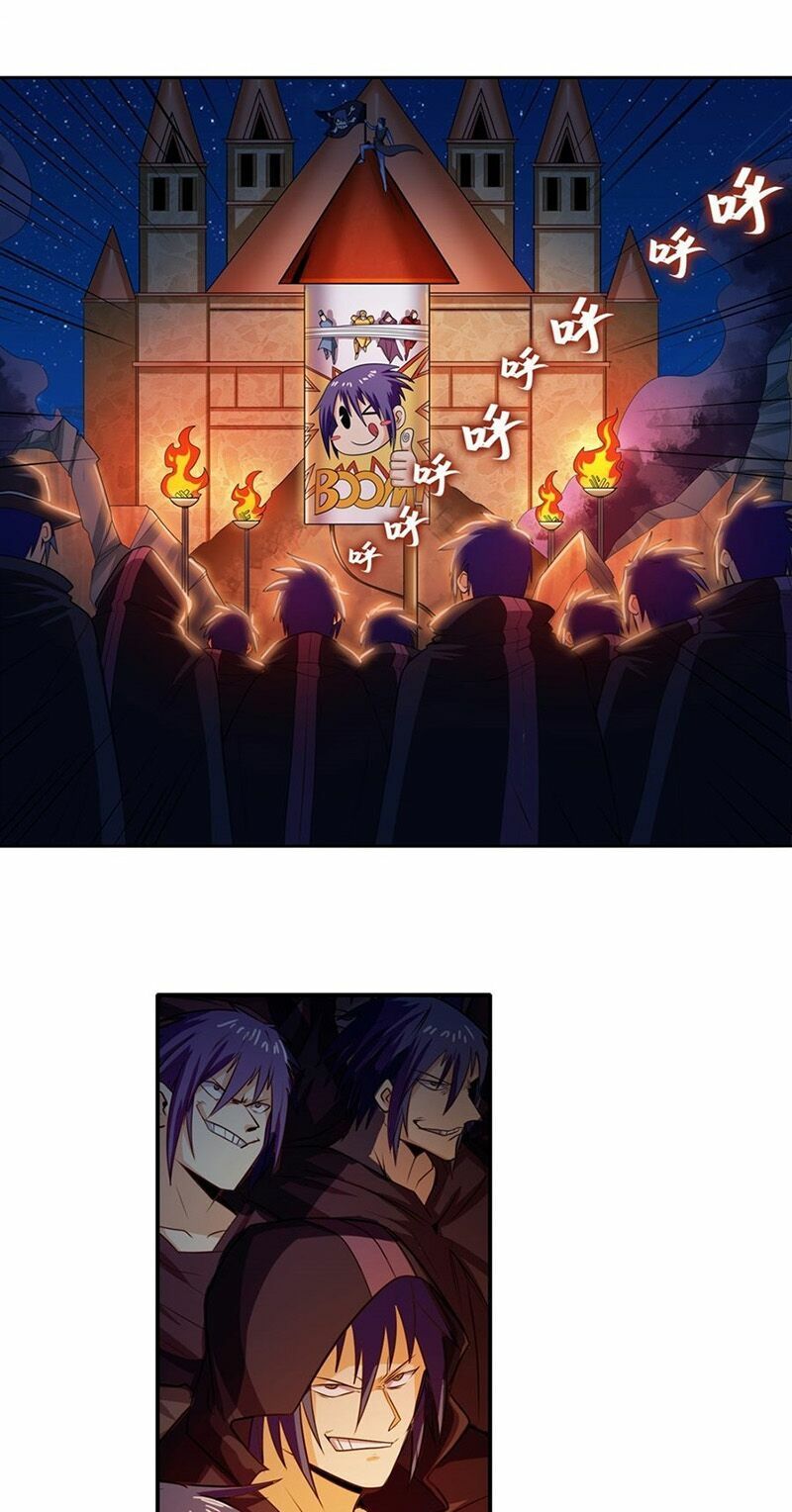 đọc truyện Anh Hùng ? Ta Không Làm Lâu Rồi Chương 150 ảnh 6 tại Thiên Thai Truyện