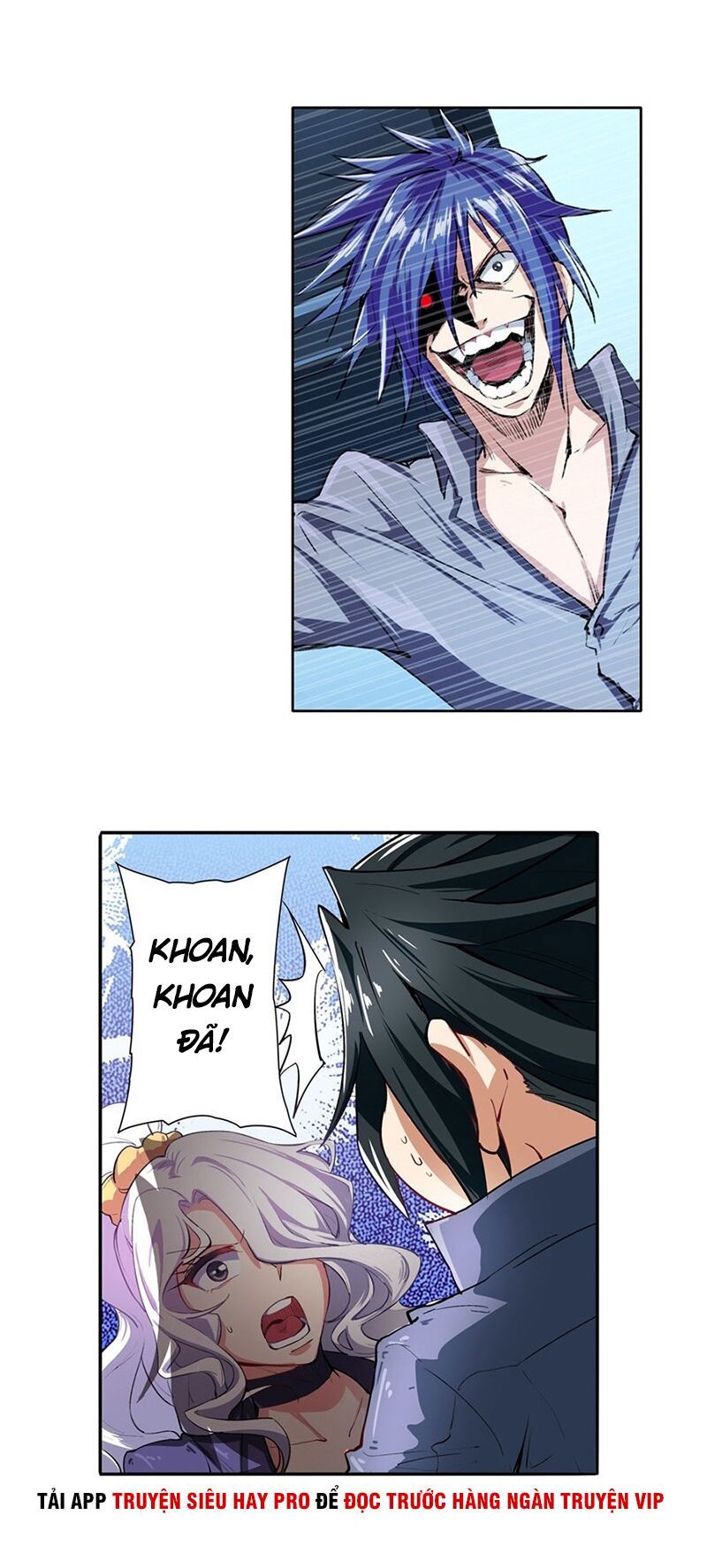 đọc truyện Anh Hùng ? Ta Không Làm Lâu Rồi Chương 151 ảnh 28 tại Thiên Thai Truyện