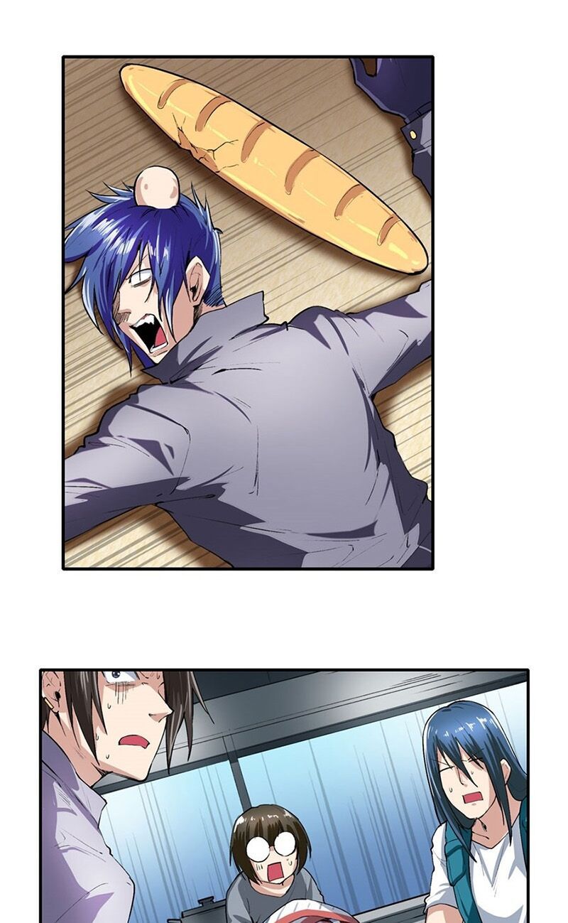 đọc truyện Anh Hùng ? Ta Không Làm Lâu Rồi Chương 151 ảnh 35 tại Thiên Thai Truyện