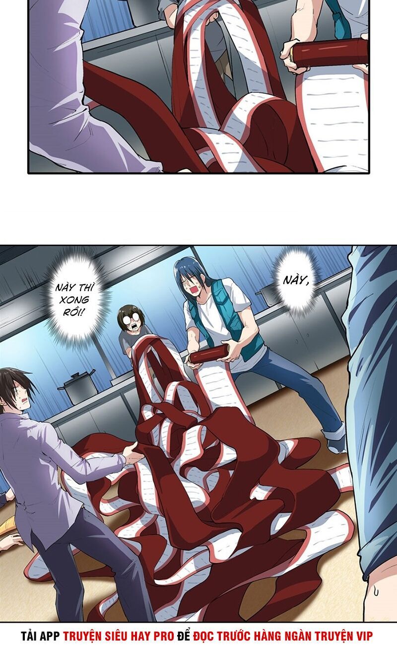 đọc truyện Anh Hùng ? Ta Không Làm Lâu Rồi Chương 151 ảnh 36 tại Thiên Thai Truyện