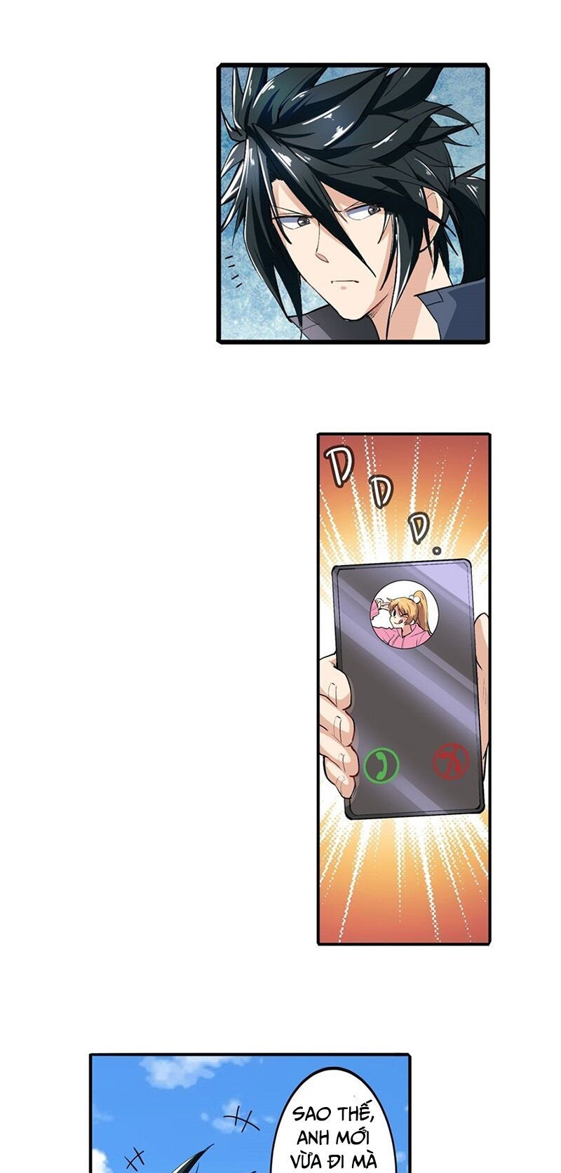 đọc truyện Anh Hùng ? Ta Không Làm Lâu Rồi Chương 151 ảnh 9 tại Thiên Thai Truyện