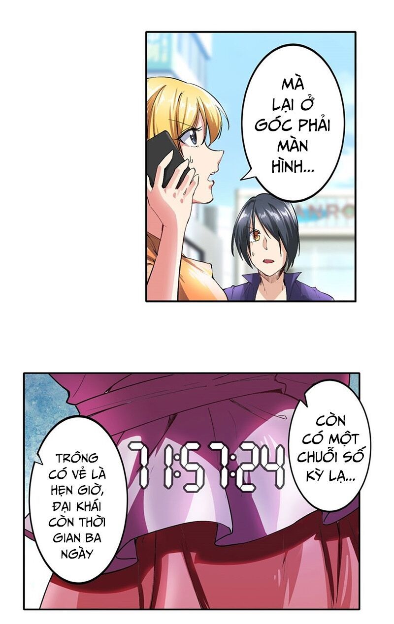 đọc truyện Anh Hùng ? Ta Không Làm Lâu Rồi Chương 151 ảnh 11 tại Thiên Thai Truyện