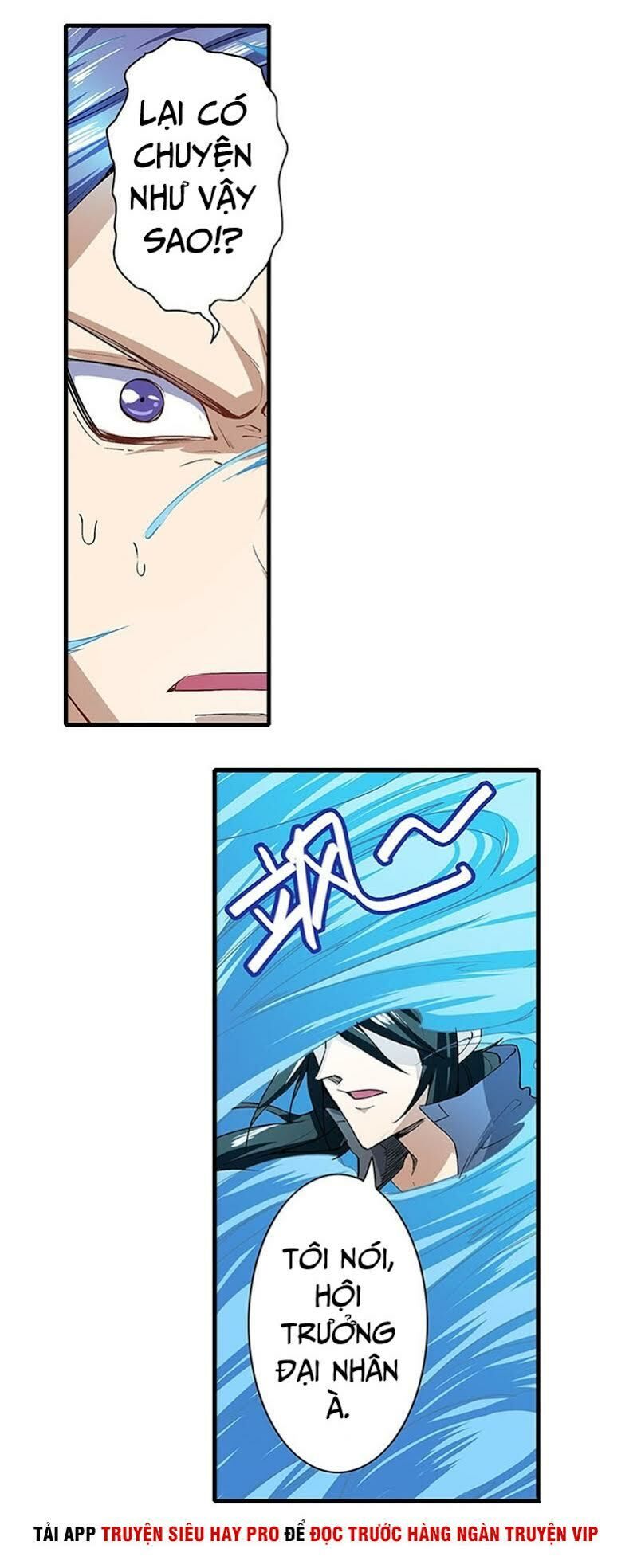 đọc truyện Anh Hùng ? Ta Không Làm Lâu Rồi Chương 152 ảnh 27 tại Thiên Thai Truyện