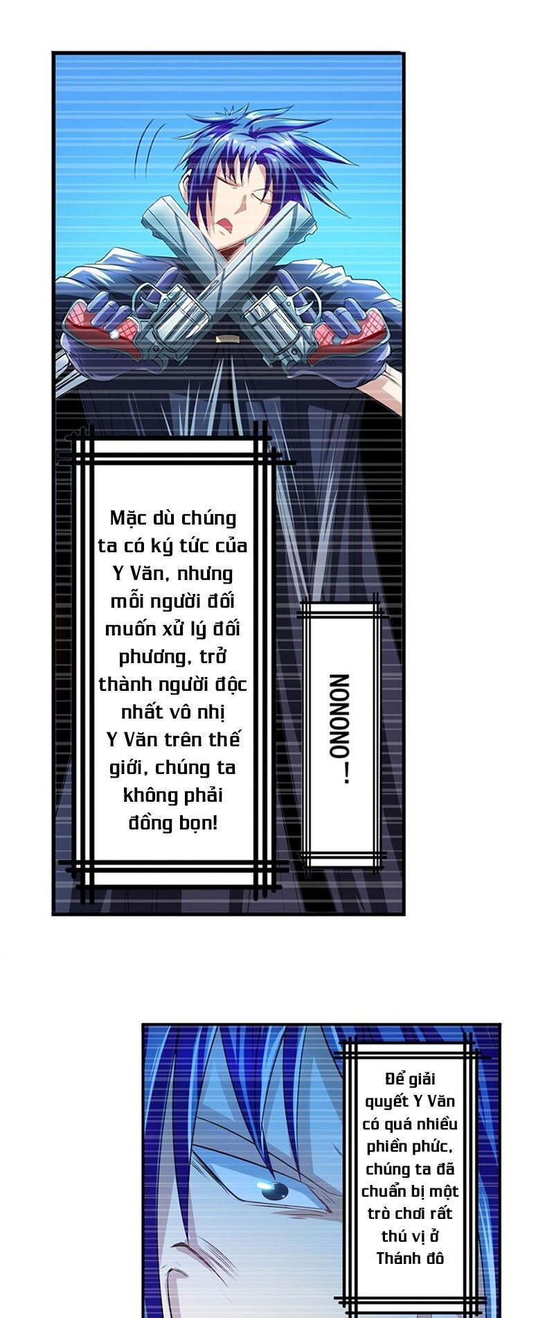 đọc truyện Anh Hùng ? Ta Không Làm Lâu Rồi Chương 153 ảnh 18 tại Thiên Thai Truyện