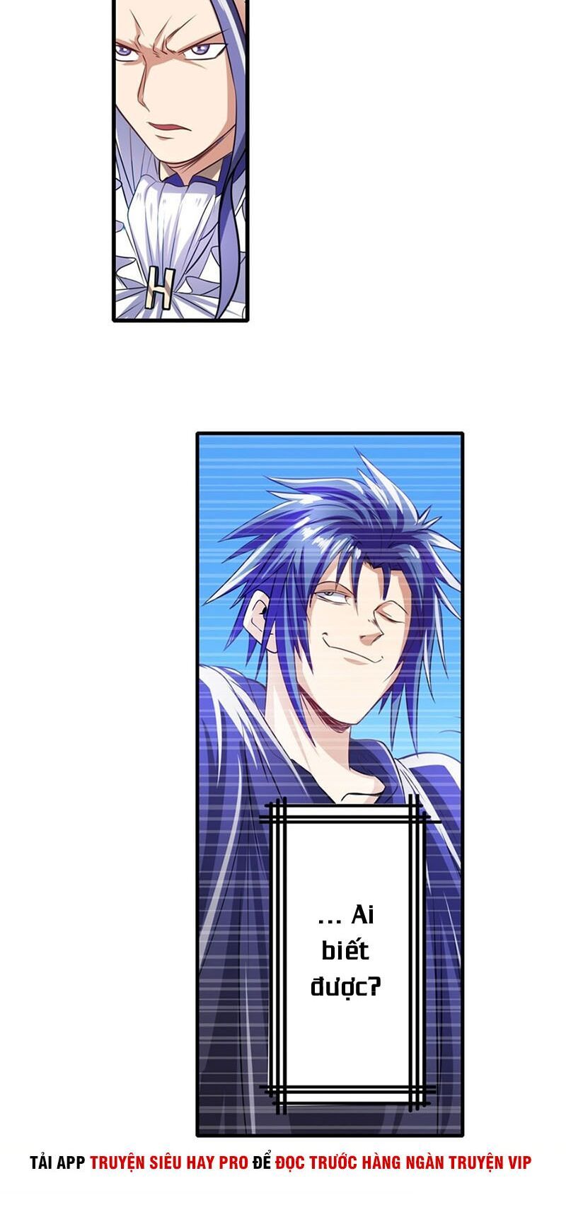 đọc truyện Anh Hùng ? Ta Không Làm Lâu Rồi Chương 153 ảnh 21 tại Thiên Thai Truyện