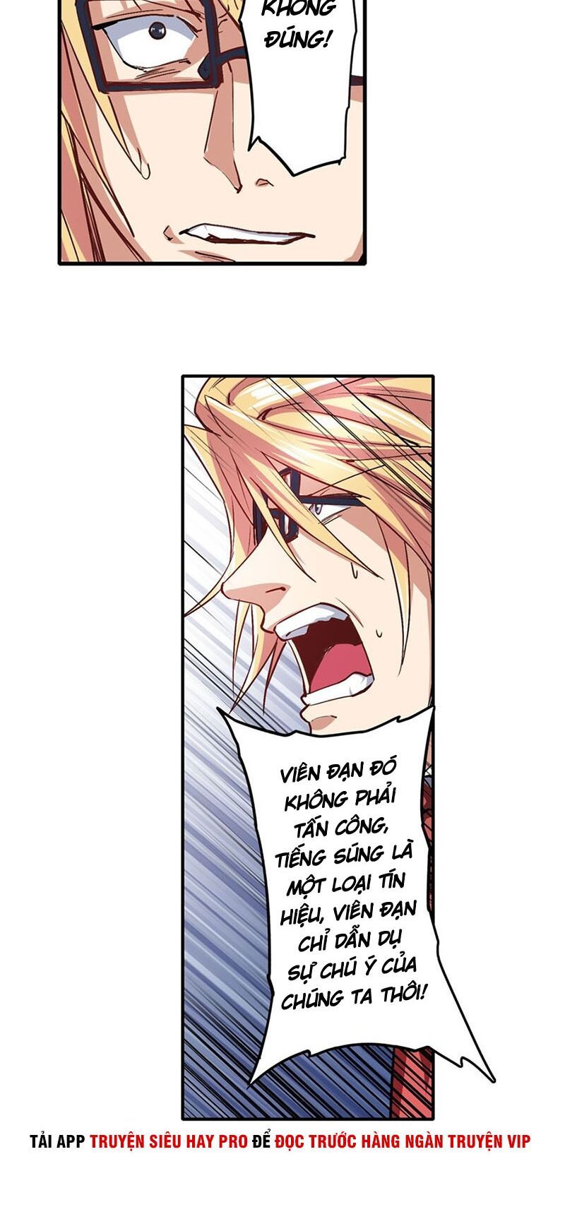 đọc truyện Anh Hùng ? Ta Không Làm Lâu Rồi Chương 153 ảnh 27 tại Thiên Thai Truyện