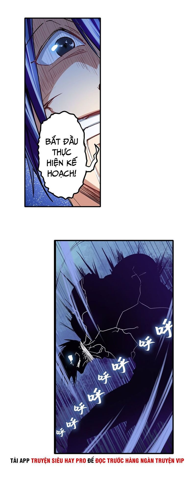 đọc truyện Anh Hùng ? Ta Không Làm Lâu Rồi Chương 153 ảnh 29 tại Thiên Thai Truyện