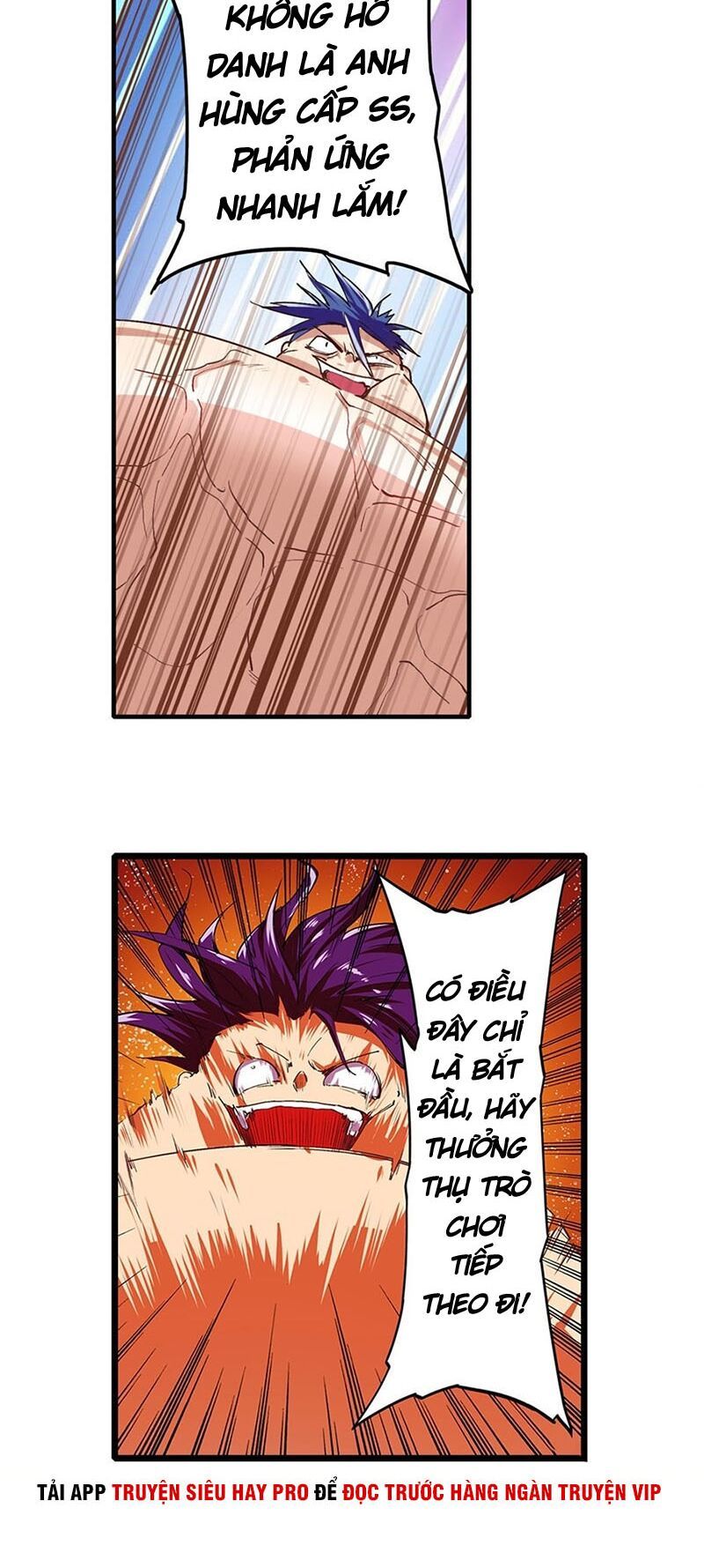 đọc truyện Anh Hùng ? Ta Không Làm Lâu Rồi Chương 153 ảnh 37 tại Thiên Thai Truyện