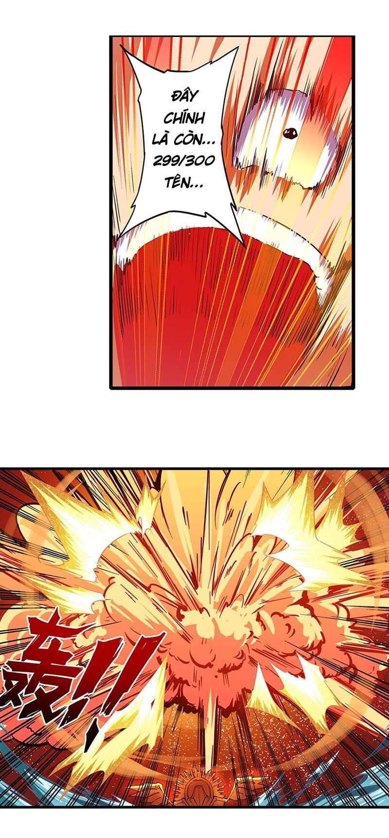 đọc truyện Anh Hùng ? Ta Không Làm Lâu Rồi Chương 153 ảnh 38 tại Thiên Thai Truyện