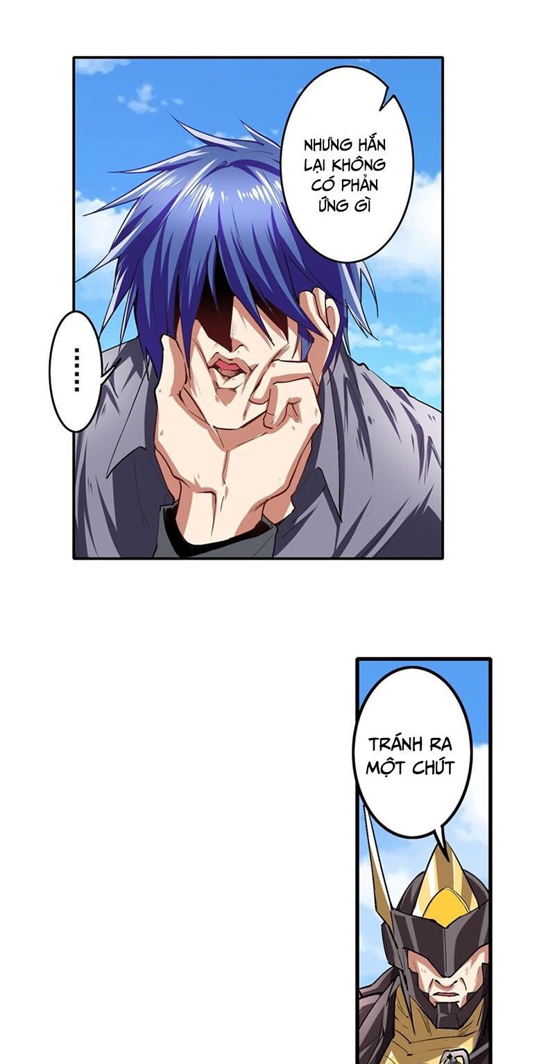 đọc truyện Anh Hùng ? Ta Không Làm Lâu Rồi Chương 153 ảnh 6 tại Thiên Thai Truyện