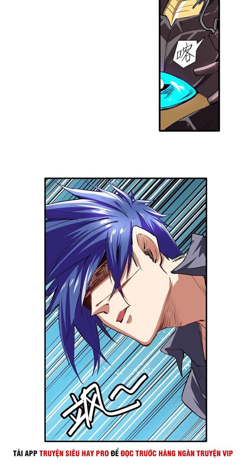 đọc truyện Anh Hùng ? Ta Không Làm Lâu Rồi Chương 153 ảnh 7 tại Thiên Thai Truyện