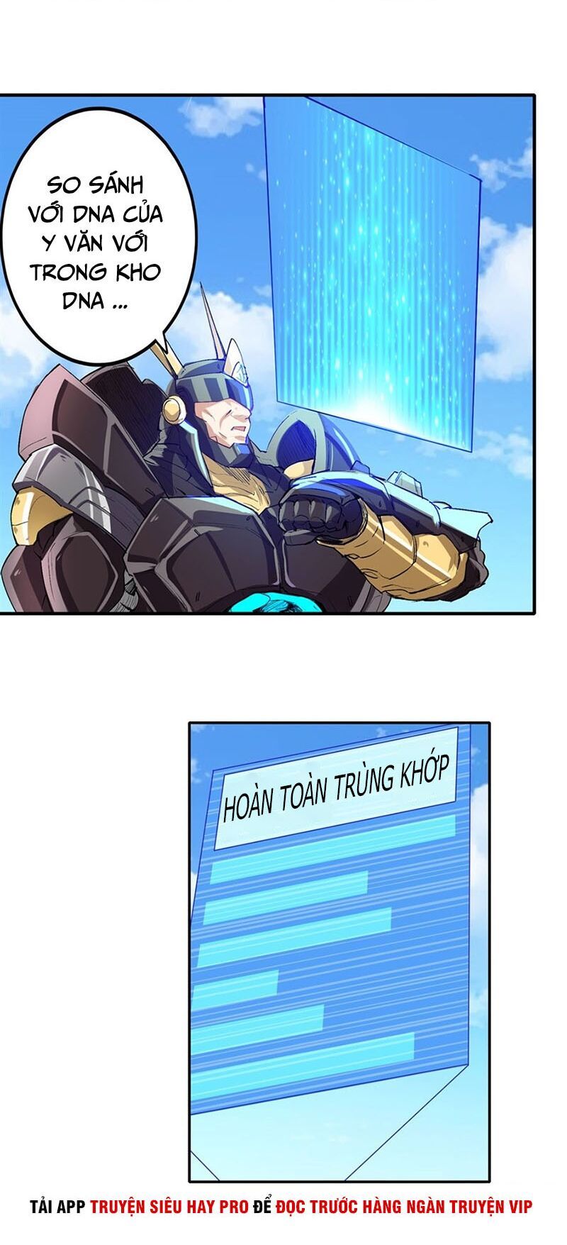 đọc truyện Anh Hùng ? Ta Không Làm Lâu Rồi Chương 153 ảnh 9 tại Thiên Thai Truyện