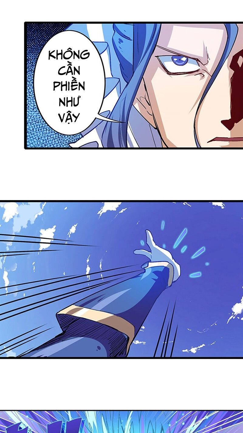 đọc truyện Anh Hùng ? Ta Không Làm Lâu Rồi Chương 154 ảnh 19 tại Thiên Thai Truyện