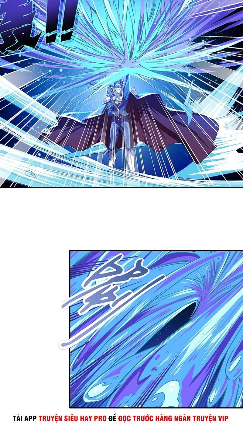 đọc truyện Anh Hùng ? Ta Không Làm Lâu Rồi Chương 154 ảnh 20 tại Thiên Thai Truyện