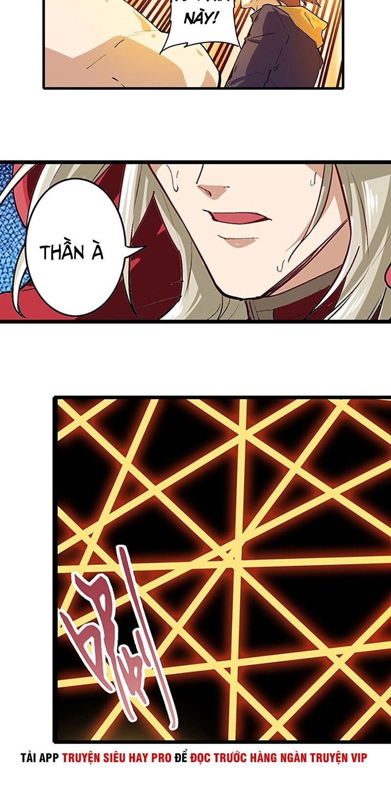 đọc truyện Anh Hùng ? Ta Không Làm Lâu Rồi Chương 154 ảnh 26 tại Thiên Thai Truyện