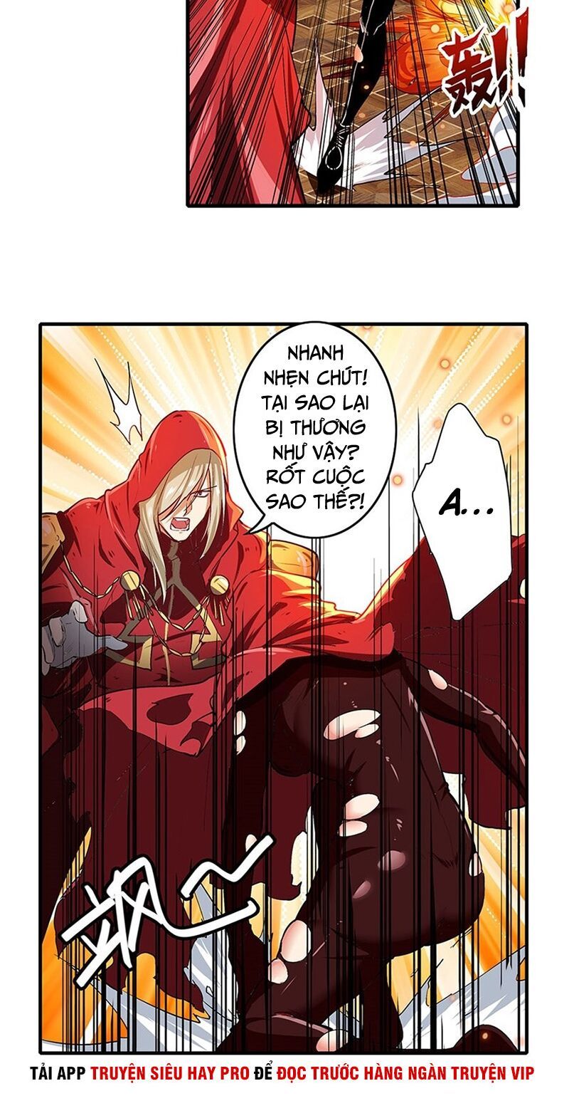 đọc truyện Anh Hùng ? Ta Không Làm Lâu Rồi Chương 154 ảnh 32 tại Thiên Thai Truyện