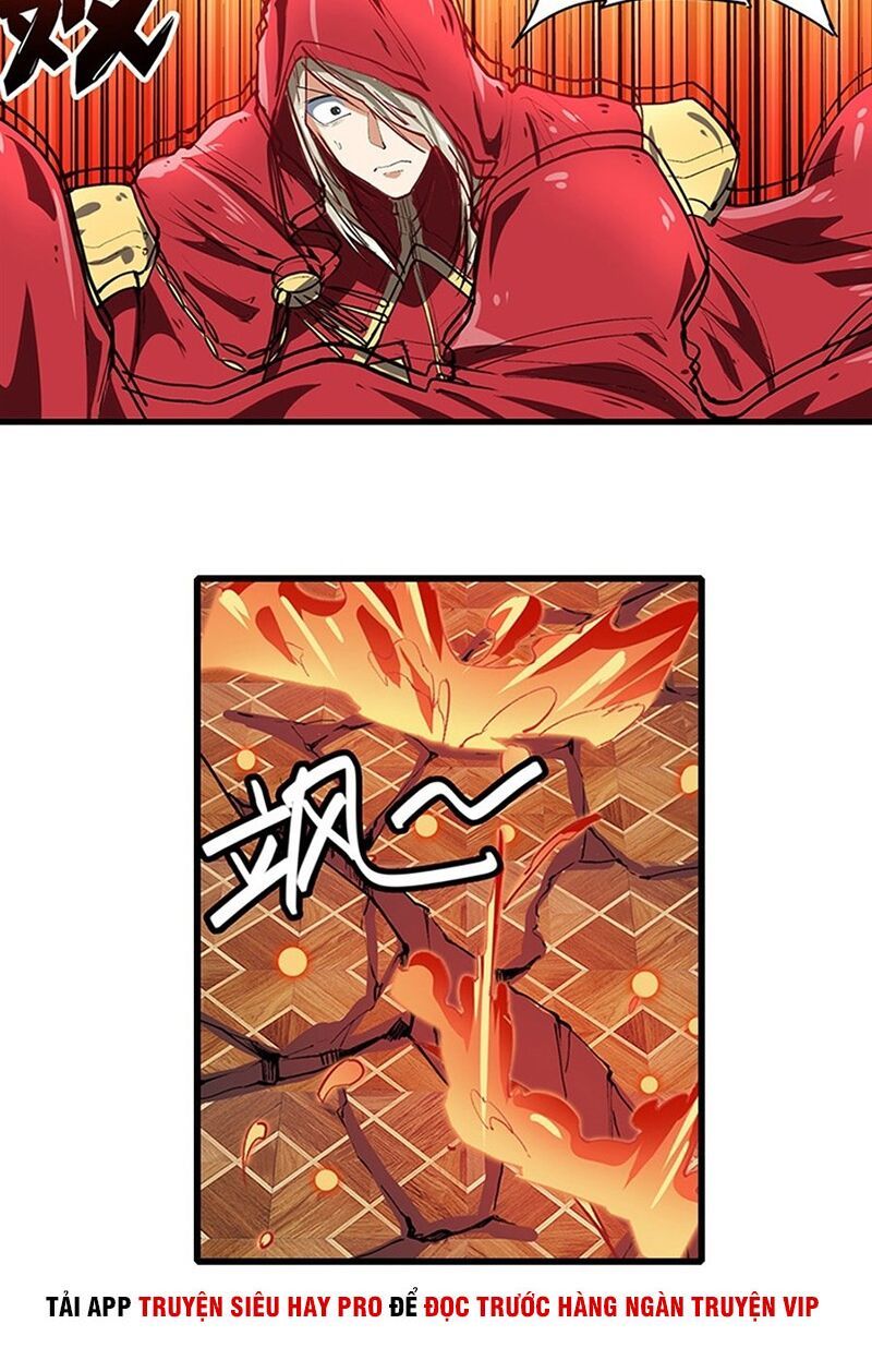 đọc truyện Anh Hùng ? Ta Không Làm Lâu Rồi Chương 154 ảnh 34 tại Thiên Thai Truyện