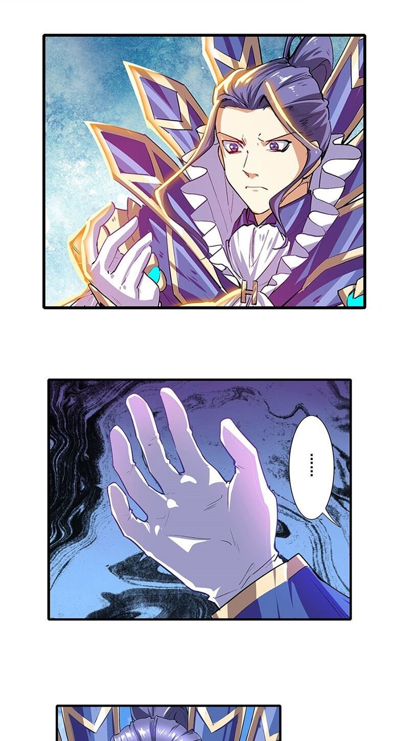 đọc truyện Anh Hùng ? Ta Không Làm Lâu Rồi Chương 155 ảnh 19 tại Thiên Thai Truyện