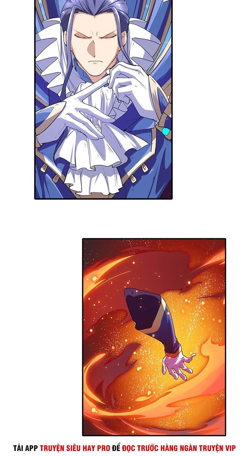 đọc truyện Anh Hùng ? Ta Không Làm Lâu Rồi Chương 155 ảnh 20 tại Thiên Thai Truyện