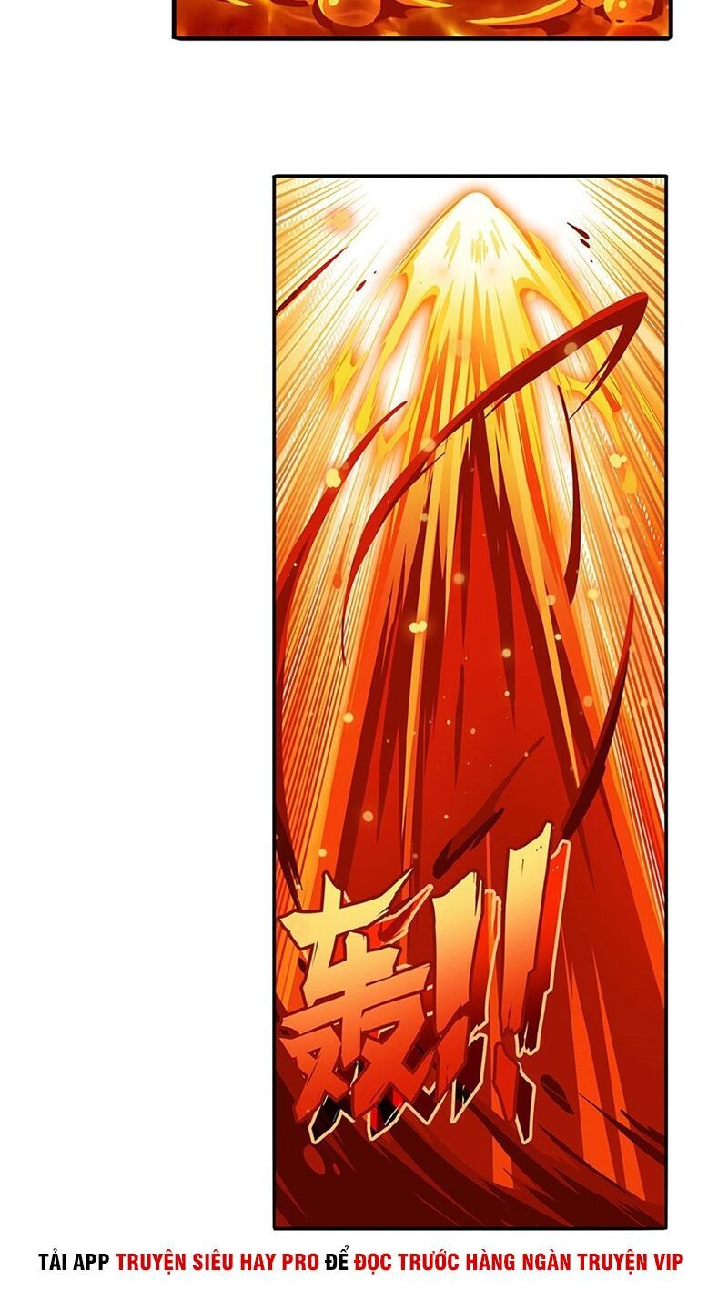 đọc truyện Anh Hùng ? Ta Không Làm Lâu Rồi Chương 155 ảnh 22 tại Thiên Thai Truyện