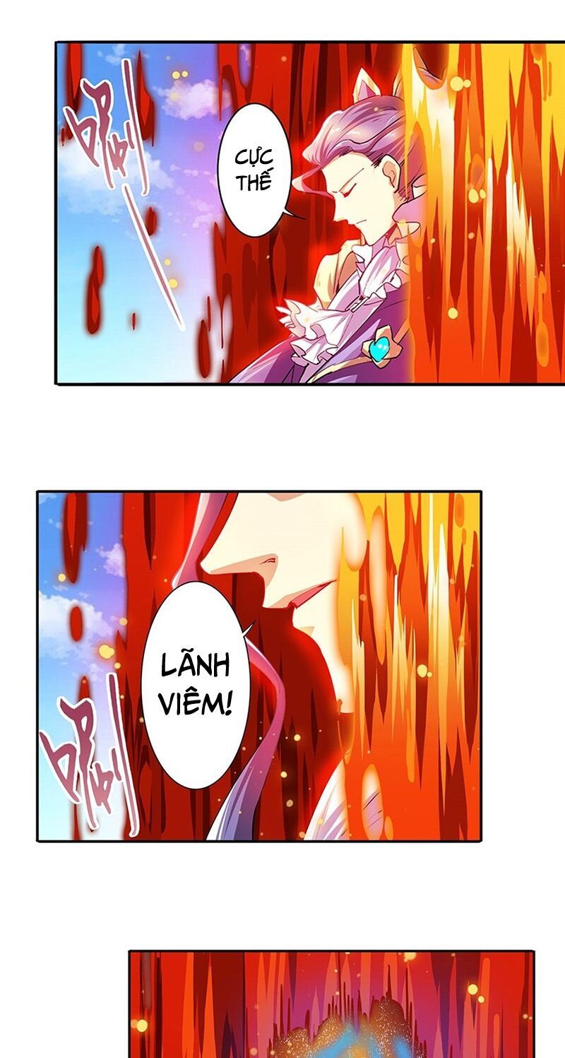 đọc truyện Anh Hùng ? Ta Không Làm Lâu Rồi Chương 155 ảnh 23 tại Thiên Thai Truyện