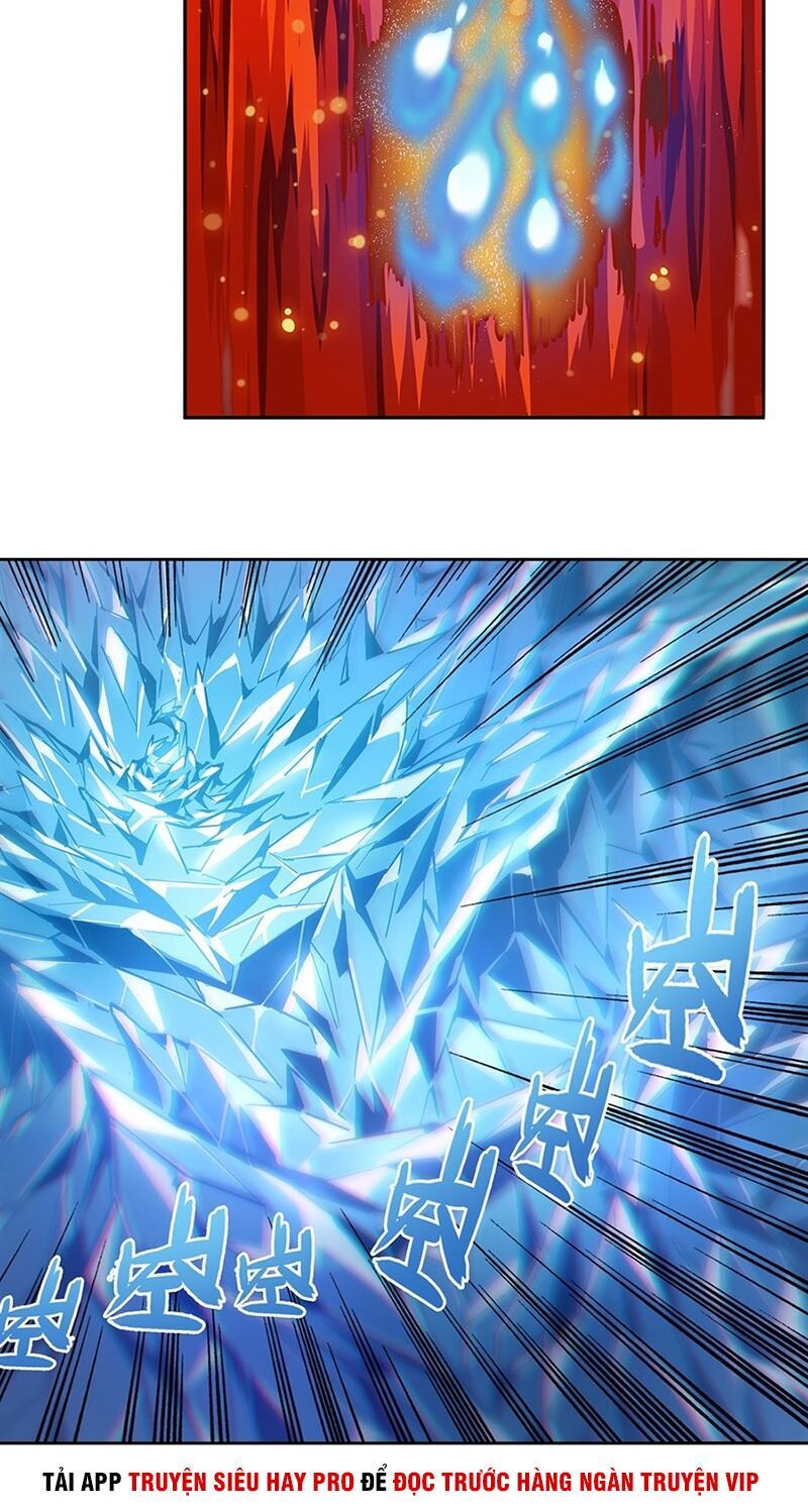 đọc truyện Anh Hùng ? Ta Không Làm Lâu Rồi Chương 155 ảnh 24 tại Thiên Thai Truyện