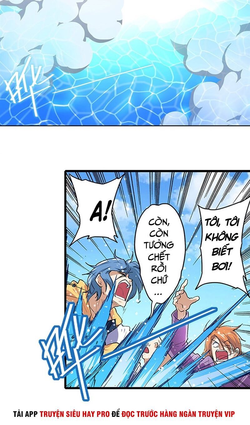 đọc truyện Anh Hùng ? Ta Không Làm Lâu Rồi Chương 155 ảnh 30 tại Thiên Thai Truyện