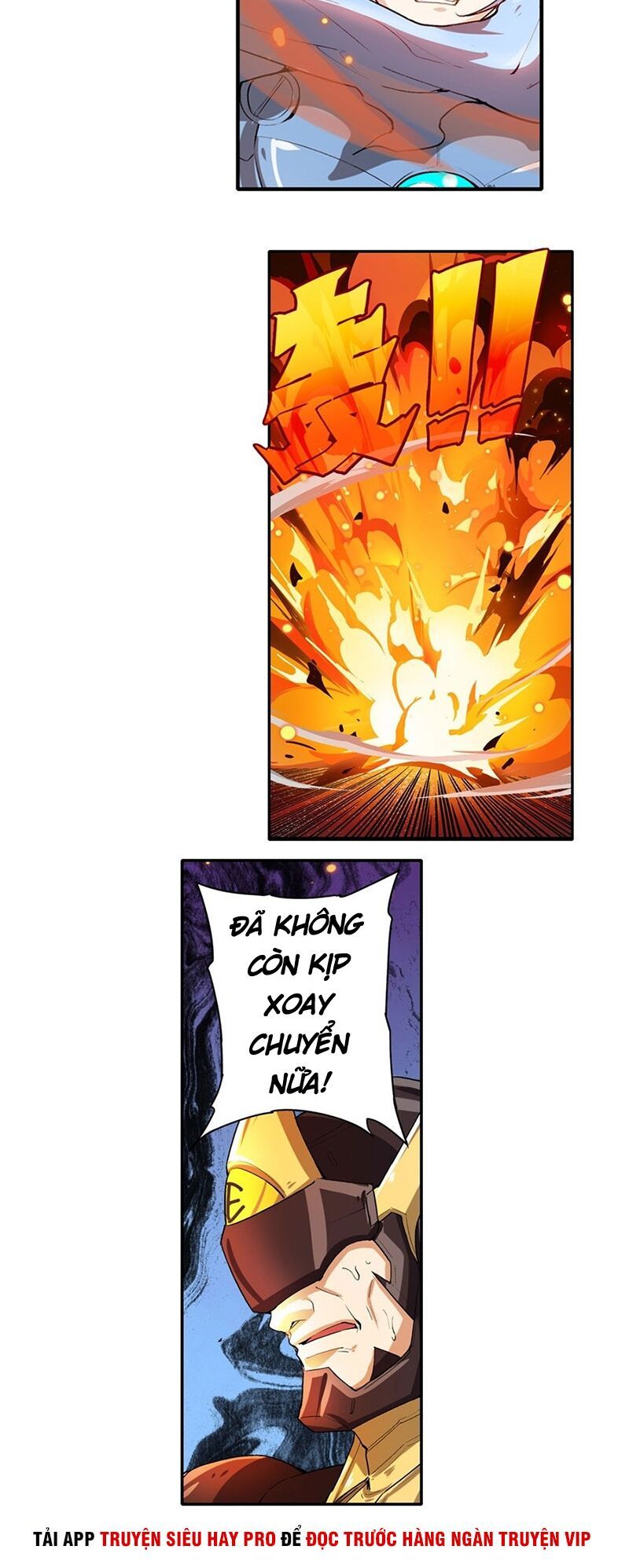 đọc truyện Anh Hùng ? Ta Không Làm Lâu Rồi Chương 155 ảnh 10 tại Thiên Thai Truyện