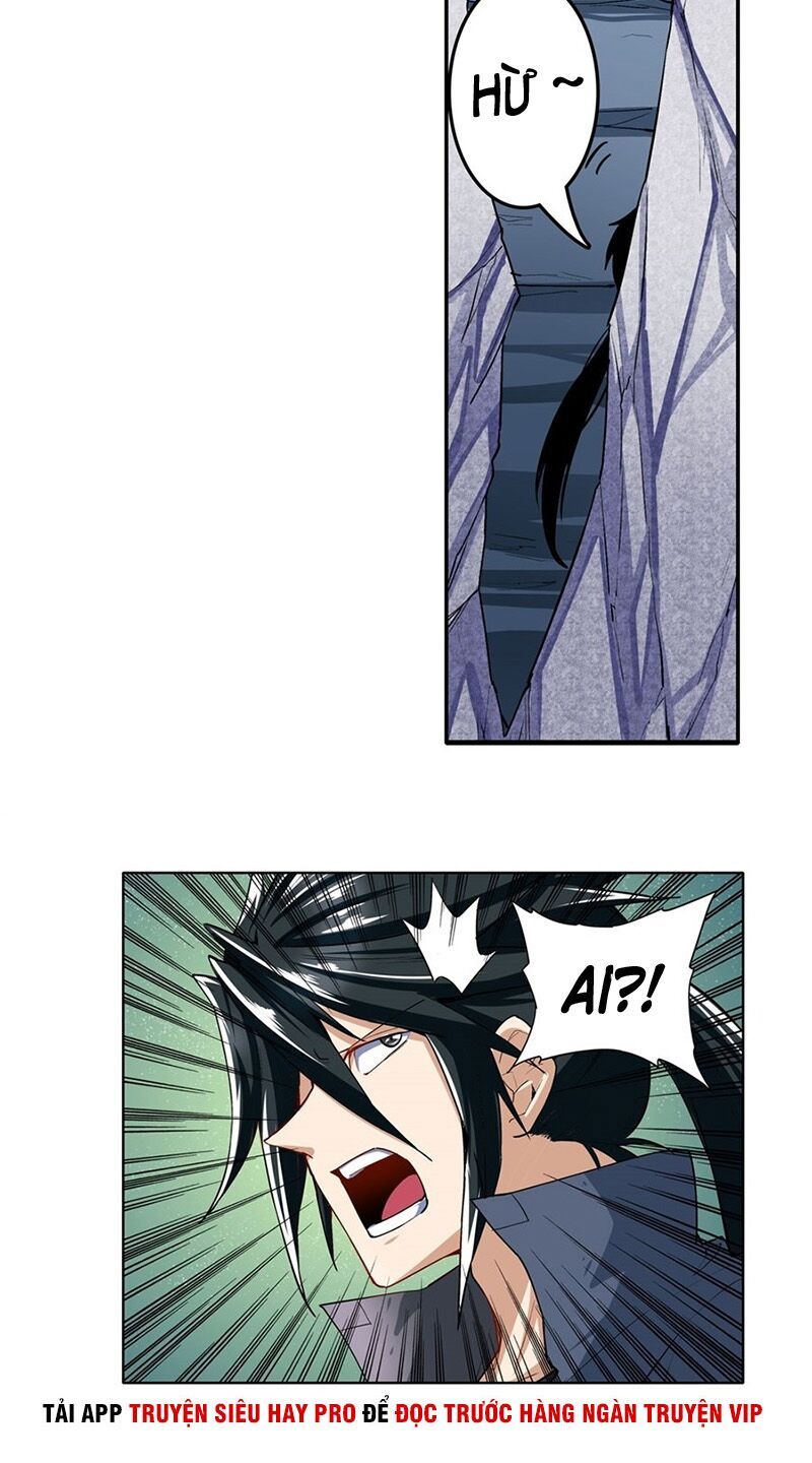 đọc truyện Anh Hùng ? Ta Không Làm Lâu Rồi Chương 156 ảnh 16 tại Thiên Thai Truyện