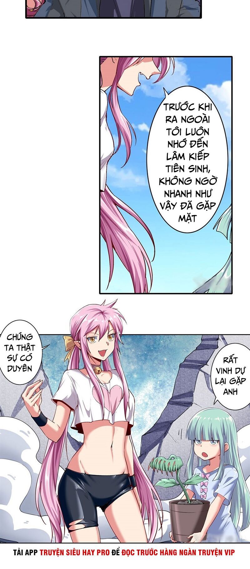 đọc truyện Anh Hùng ? Ta Không Làm Lâu Rồi Chương 156 ảnh 18 tại Thiên Thai Truyện