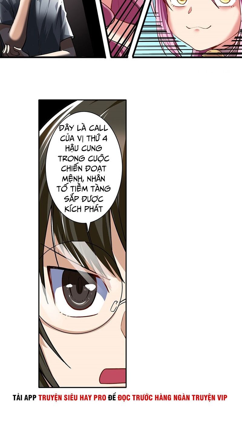 đọc truyện Anh Hùng ? Ta Không Làm Lâu Rồi Chương 156 ảnh 32 tại Thiên Thai Truyện