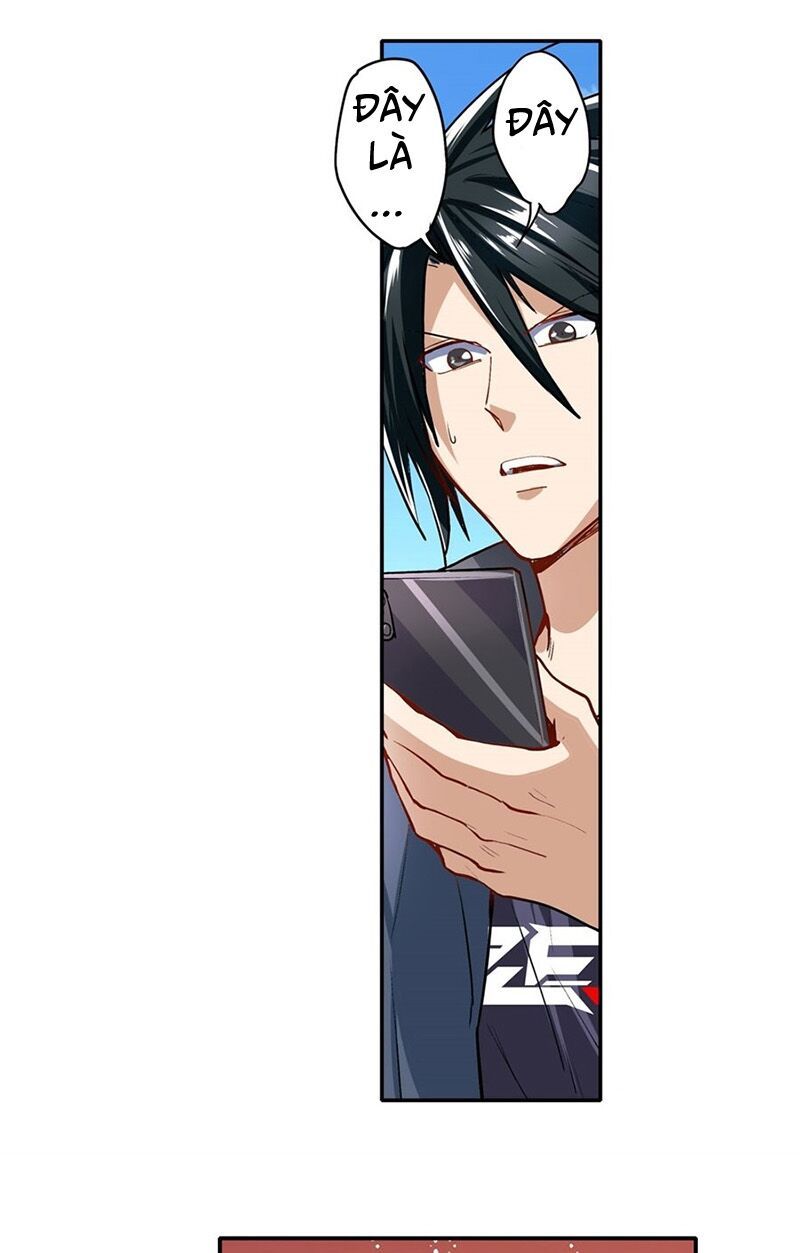 đọc truyện Anh Hùng ? Ta Không Làm Lâu Rồi Chương 156 ảnh 33 tại Thiên Thai Truyện