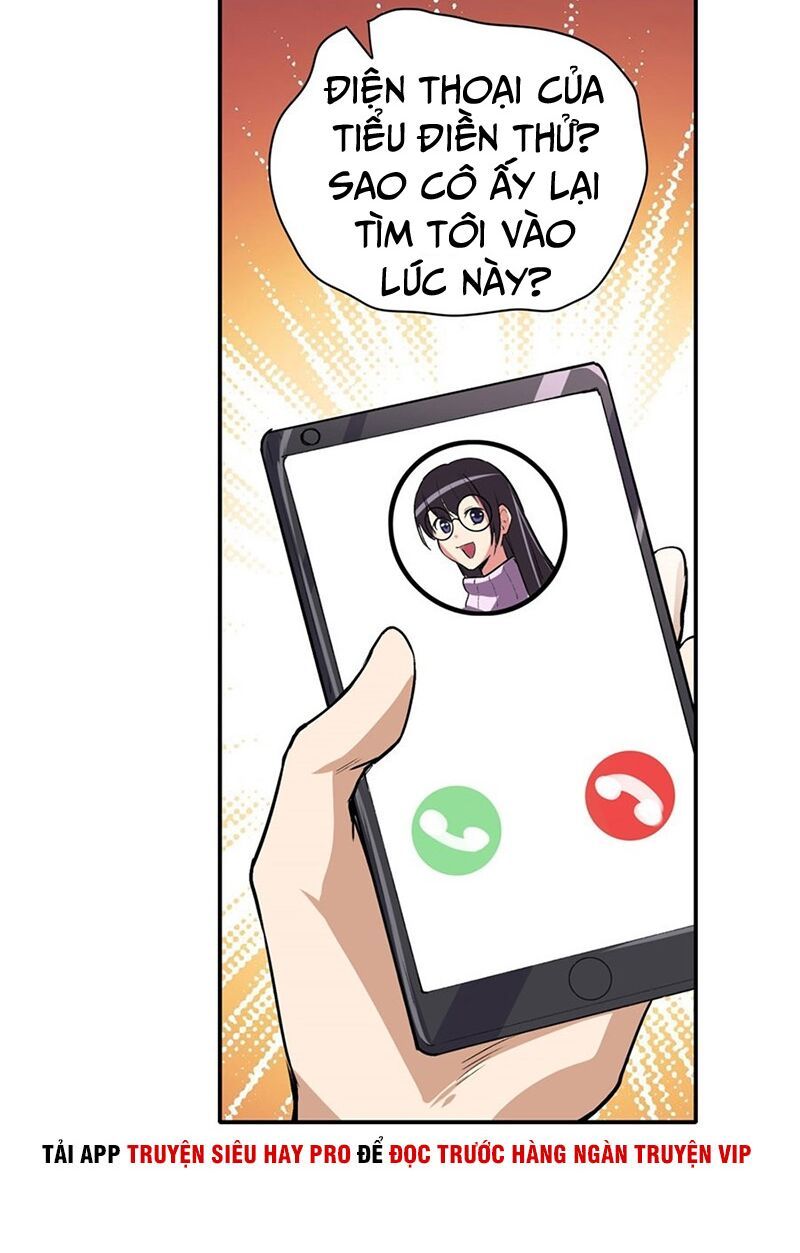 đọc truyện Anh Hùng ? Ta Không Làm Lâu Rồi Chương 156 ảnh 34 tại Thiên Thai Truyện