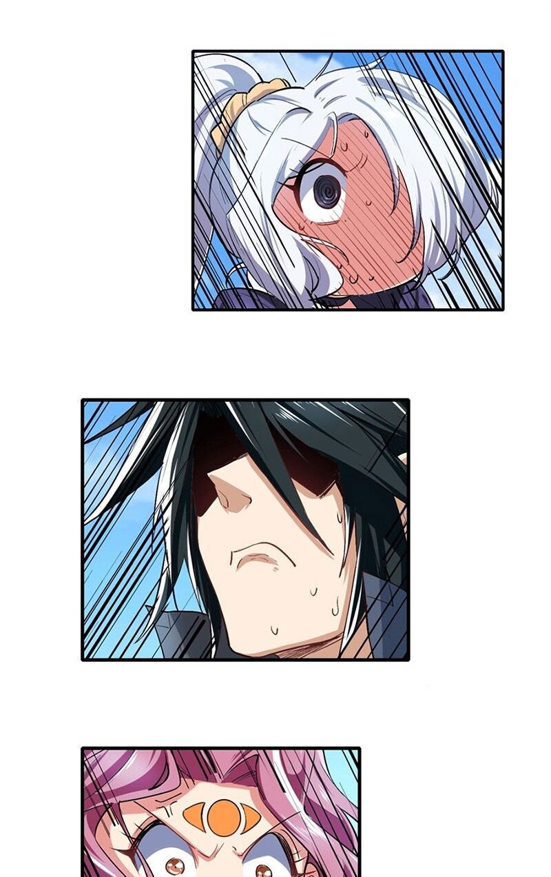 đọc truyện Anh Hùng ? Ta Không Làm Lâu Rồi Chương 156 ảnh 7 tại Thiên Thai Truyện