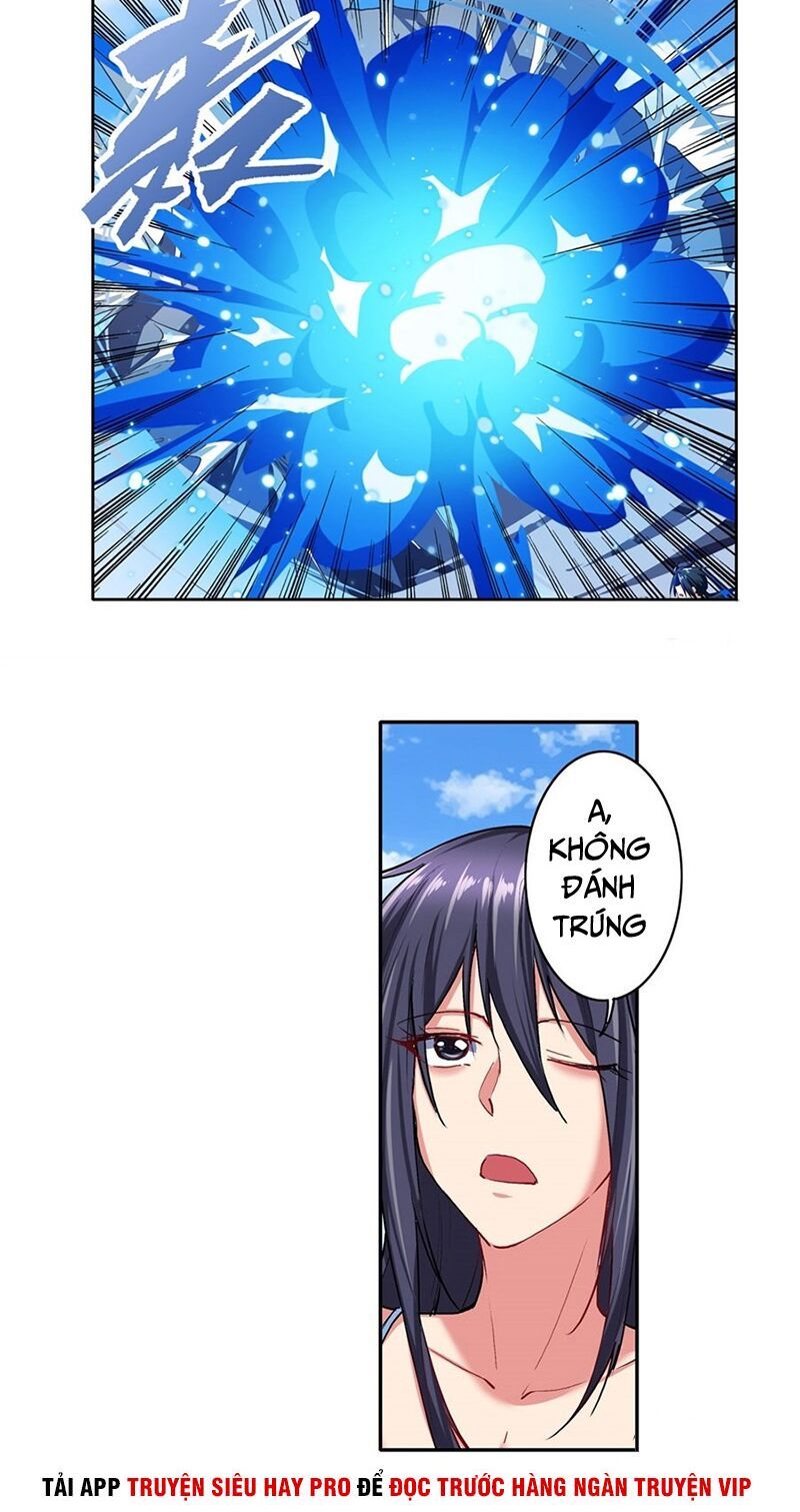 đọc truyện Anh Hùng ? Ta Không Làm Lâu Rồi Chương 157 ảnh 14 tại Thiên Thai Truyện