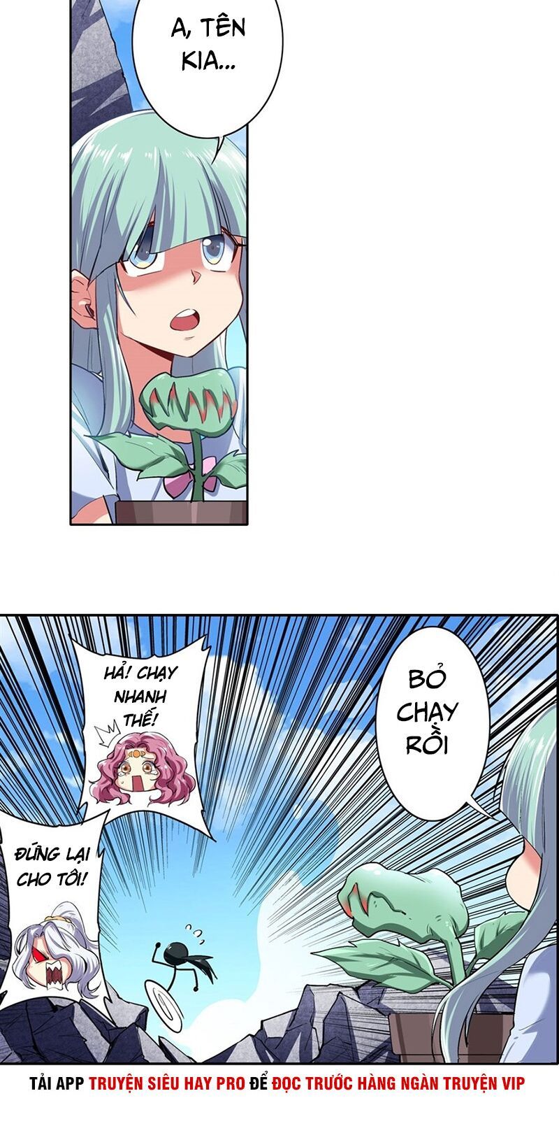 đọc truyện Anh Hùng ? Ta Không Làm Lâu Rồi Chương 157 ảnh 22 tại Thiên Thai Truyện