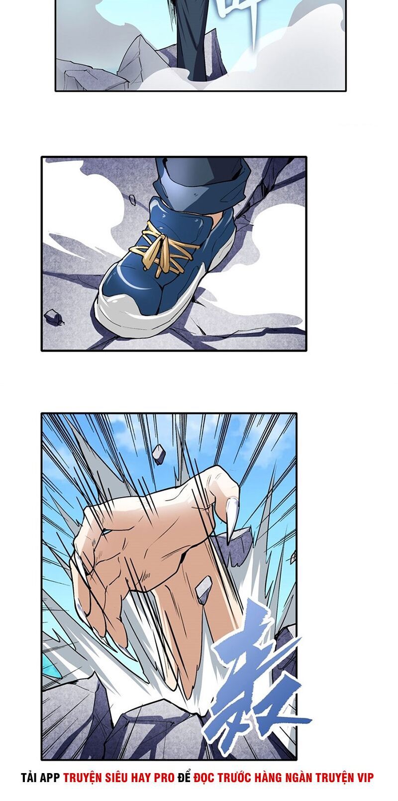 đọc truyện Anh Hùng ? Ta Không Làm Lâu Rồi Chương 157 ảnh 24 tại Thiên Thai Truyện