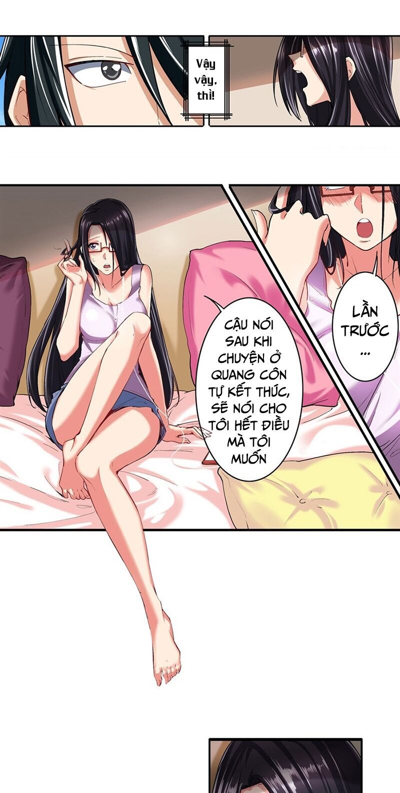 đọc truyện Anh Hùng ? Ta Không Làm Lâu Rồi Chương 157 ảnh 5 tại Thiên Thai Truyện