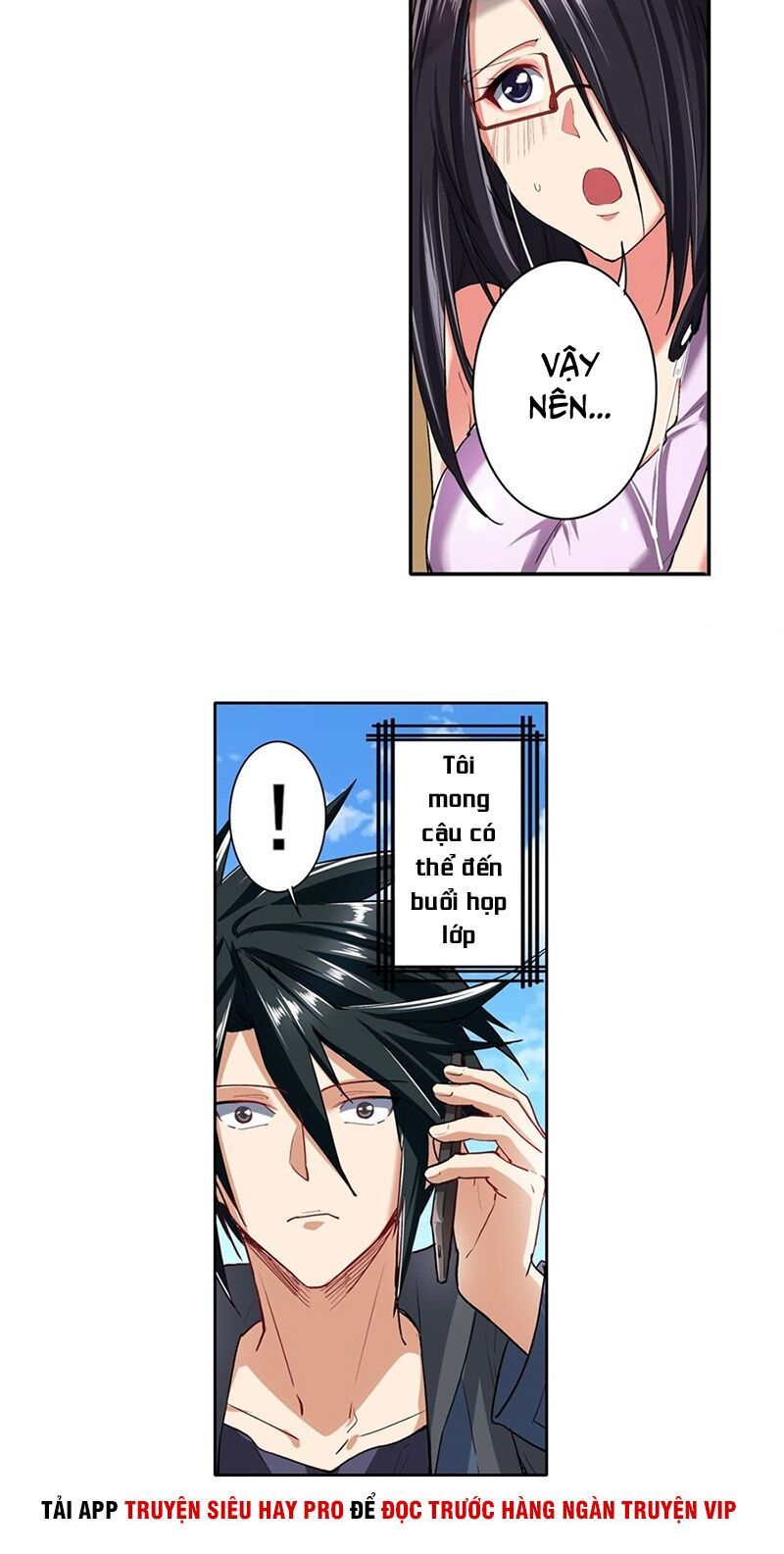 đọc truyện Anh Hùng ? Ta Không Làm Lâu Rồi Chương 157 ảnh 6 tại Thiên Thai Truyện