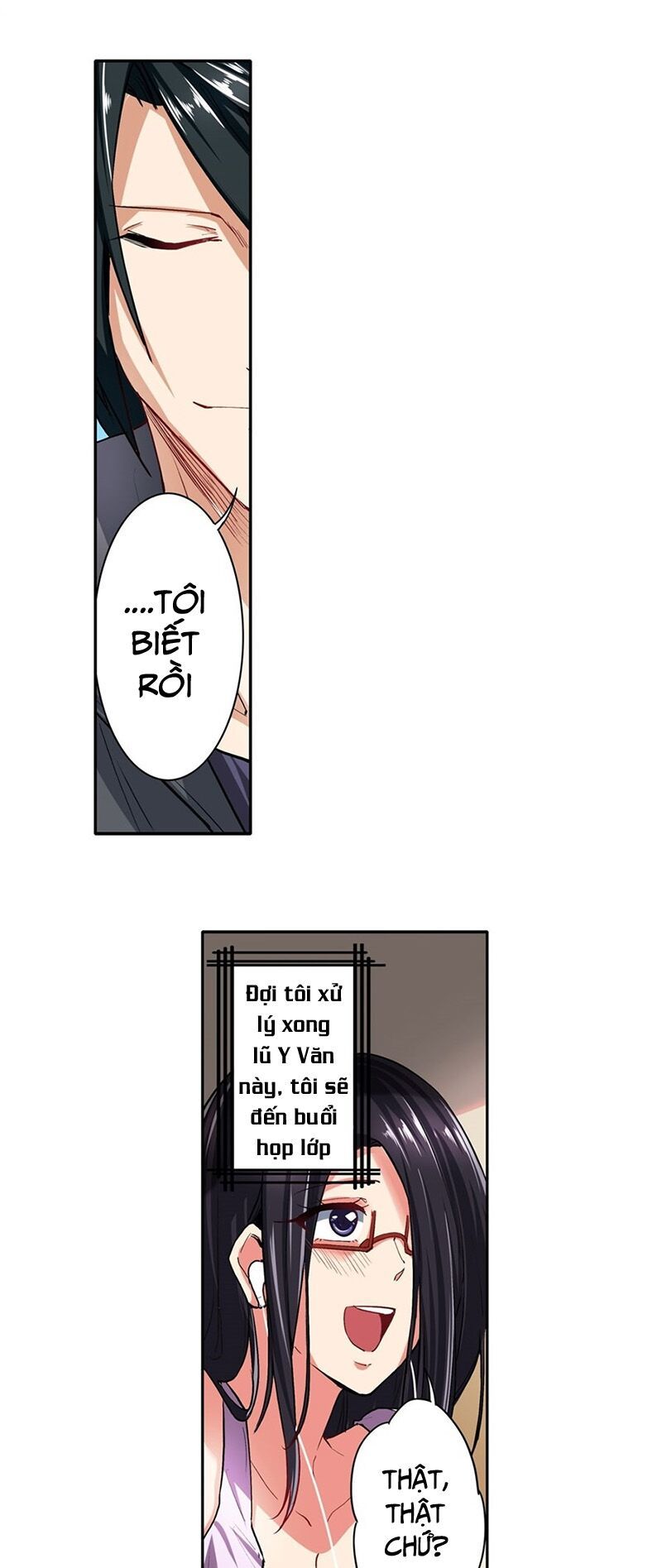 đọc truyện Anh Hùng ? Ta Không Làm Lâu Rồi Chương 157 ảnh 7 tại Thiên Thai Truyện