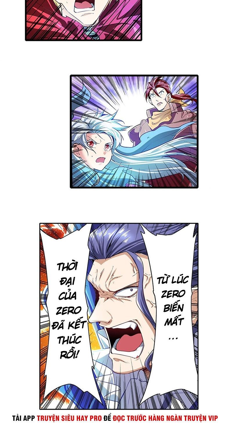 đọc truyện Anh Hùng ? Ta Không Làm Lâu Rồi Chương 158 ảnh 20 tại Thiên Thai Truyện