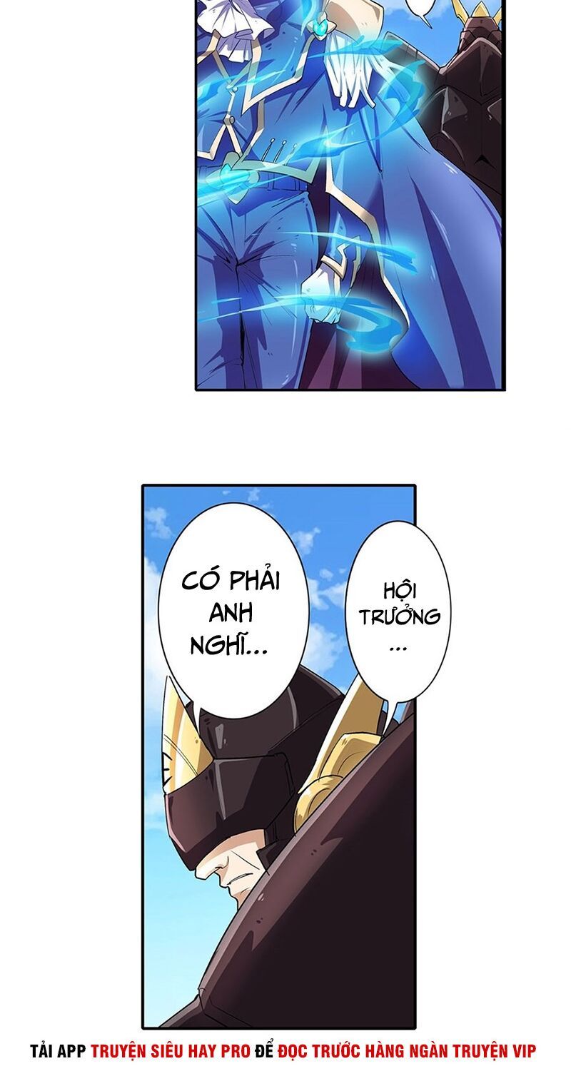 đọc truyện Anh Hùng ? Ta Không Làm Lâu Rồi Chương 158 ảnh 22 tại Thiên Thai Truyện