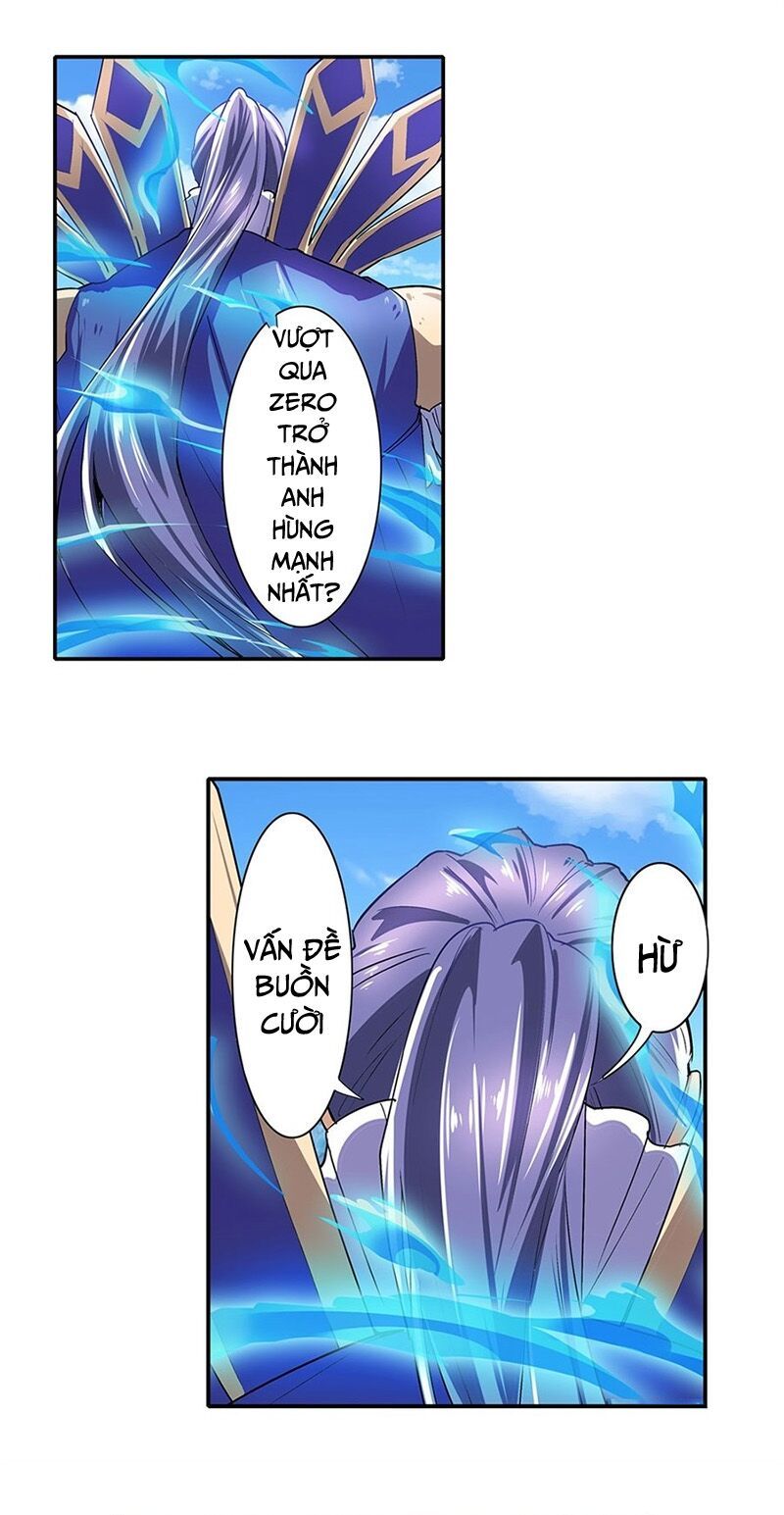 đọc truyện Anh Hùng ? Ta Không Làm Lâu Rồi Chương 158 ảnh 23 tại Thiên Thai Truyện